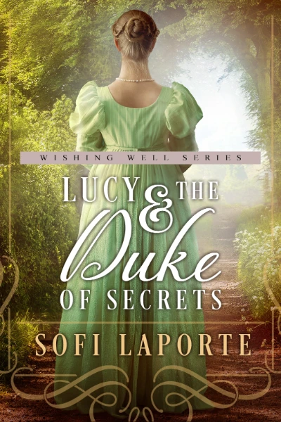 Lucy & the Duke of Secrets
