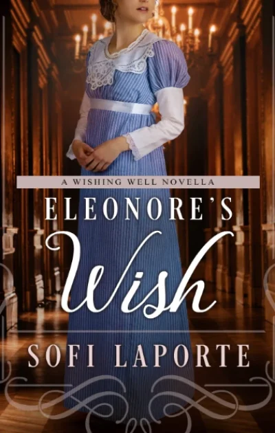 Eleonore's Wish Bonus Scene