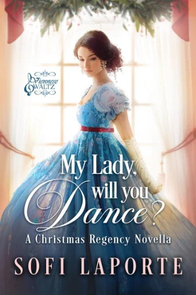 My Lady, will you dance? Audiobook