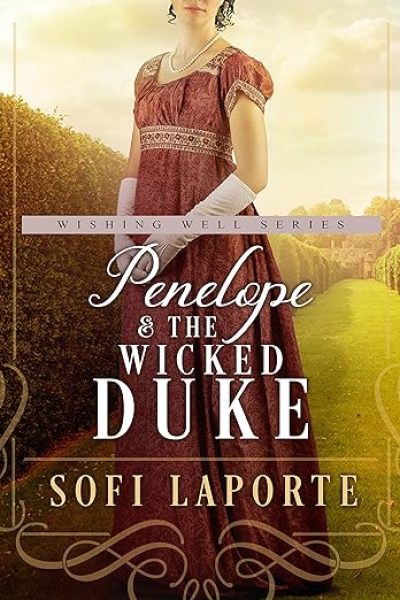 Penelope and the Wicked Duke